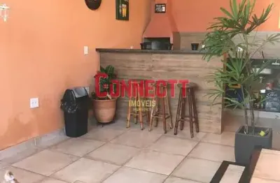 Casa à venda, 110 m² por r$ 315.000,00 - parque residencial cândido portinari - ribeirão preto/sp
