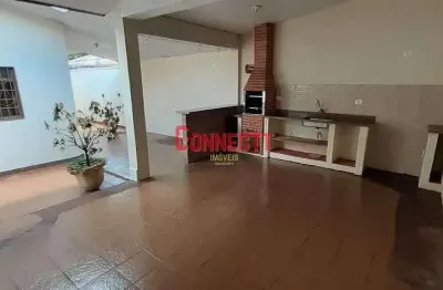 Casa com 3 dormitórios à venda, 189 m² por r$ 290.000 - parque industrial tanquinho - ribeirão pret