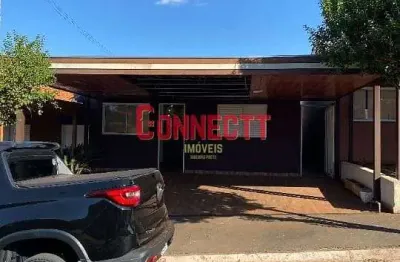 Casa com 2 dormitórios à venda, 110 m² por r$ 265.000,00 - parque residencial lascala - brodowski/s
