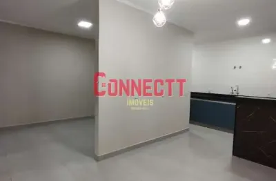Casa com 3 quartos sendo 1 suite 2 vagas no bairro monte alegre