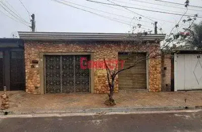 Casa com 3 dormitórios à venda, 137 m² por r$ 230.000,00 - jardim orestes lopes de camargo - ribeir