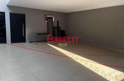Casa de 3 quartos sendo 1 suite 2 vagas no bairro sumarezinho.