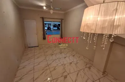 Casa com 2 dormitórios à venda, 70 m² por r$ 230.000,00 - planalto verde - ribeirão preto/sp