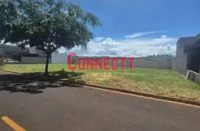 Terreno à venda, 317 m² por r$ 340.000 - quinta da boa vista - ribeirão preto/sp