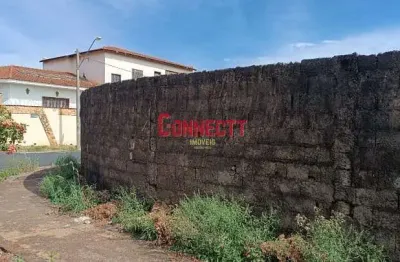 Terreno à venda no Parque Residencial Cidade Universitária, Ribeirão Preto 