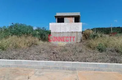 Terreno à venda no Recreio Anhangüera, Ribeirão Preto 