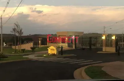 Terreno à venda, 250 m² por r$ 225.000,00 - quinta da mata - ribeirão preto/sp