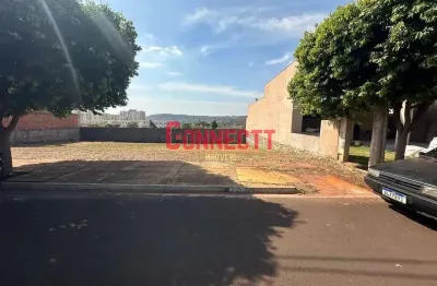 Terreno à venda no Reserva Imperial, Ribeirão Preto 