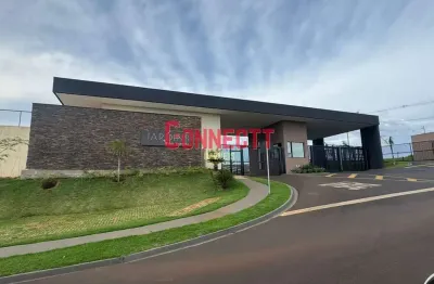 Terreno à venda, 296 m² por r$ 370.000 - distrito de bonfim paulista - ribeirão preto/sp