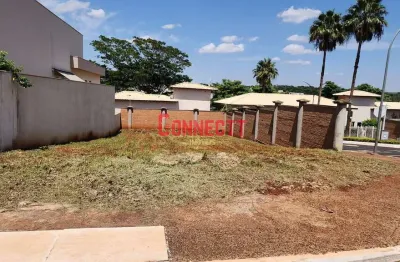 Terreno à venda no Jardim Santa Cecília, Ribeirão Preto 