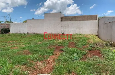 2 terrenos de 10x25  no total de 500m² em sertãozinho