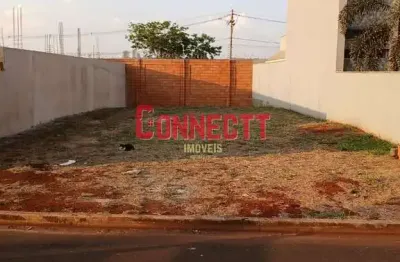 Terreno à venda, 262 m² por r$ 265.000,00 - jardim valência - ribeirão preto/sp