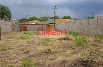 Terreno à venda, 482 m² por r$ 230.000,00 - parque residencial cidade universitária - ribeirão pret