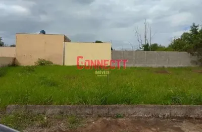 Terreno à venda no Ribeirânia, Ribeirão Preto 