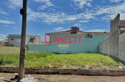 Terreno de 308m² sendo 11x28 no bairro alto da boa vista.
