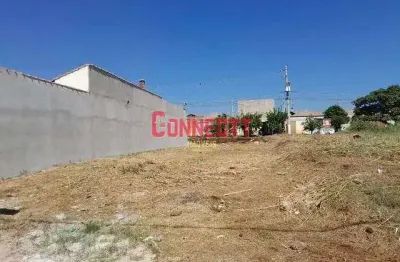 Terreno à venda no Jardim Cristo Redentor, Ribeirão Preto 