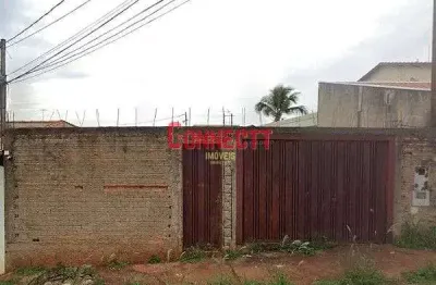 Terreno de 250m² no bairro planalto verde  próximo ao savegnago.