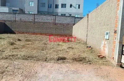 Terreno à venda na Reserva Macaúba, Ribeirão Preto 