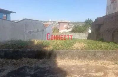 Terreno à venda no Ribeirânia, Ribeirão Preto 