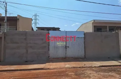 Terreno à venda no Ribeirânia, Ribeirão Preto 