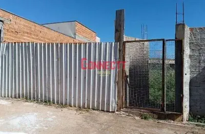Terreno de 200m² no bairro jardim santa cecília em bonfim paulista.