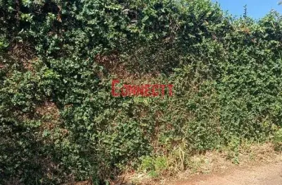 Terreno de 270m² no bairro  parque dos bandeirantes