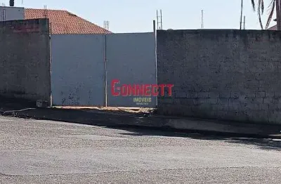 Terreno à venda no Planalto Verde, Ribeirão Preto 