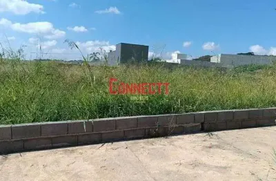 Terreno à venda no Recreio Anhangüera, Ribeirão Preto 