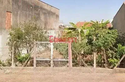 Terreno à venda no Planalto Verde, Ribeirão Preto 