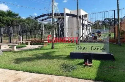 Terreno à venda em Bonfim Paulista, Ribeirão Preto 