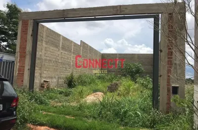 Terreno à venda, 180 m² por r$ 270.000,00 - parque das oliveiras - ribeirão preto/sp
