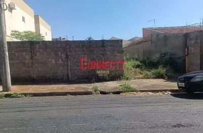 Terreno para alugar no Residencial e Comercial Palmares, Ribeirão Preto 