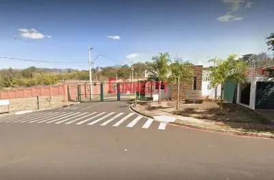 Terreno à venda, 495 m² por r$ 375.500,00 - bonfim paulista - ribeirão preto/sp