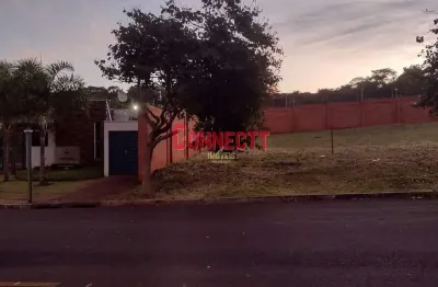 Terreno à venda em Bonfim Paulista, Ribeirão Preto 