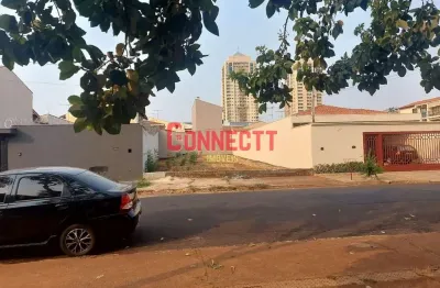 Terreno à venda, 250 m² por r$ 330.000,00 - nova ribeirânia - ribeirão preto/sp