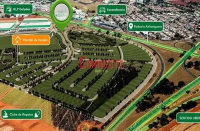 Terreno à venda no N-19, Ribeirão Preto 