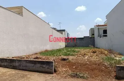 Terreno à venda no Parque dos Bandeirantes, Ribeirão Preto 