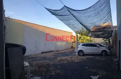 Terreno à venda, 230 m² por r$ 265.000,00 - sumarezinho - ribeirão preto/sp