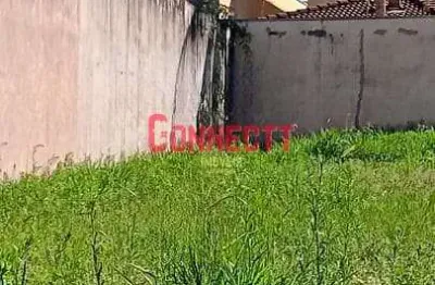 Terreno à venda, 437 m² por r$ 380.000,00 - ribeirânia - ribeirão preto/sp