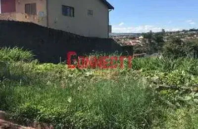 Terreno à venda, 397 m² por r$ 215.000,00 - ribeirânia - ribeirão preto/sp