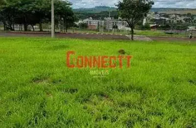 Terreno à venda, 332 m² por r$ 235.000,00 - santa marta - ribeirão preto/sp