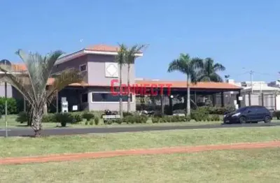 Terreno à venda, 250 m² por r$ 260.000,00 - reserva imperial - ribeirão preto/sp
