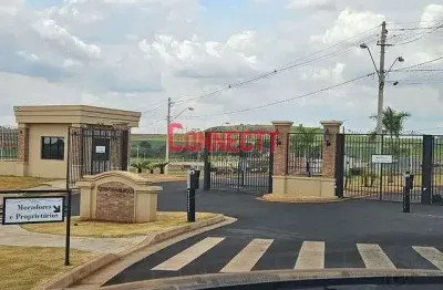 Terreno à venda, 250 m² por r$ 245.000,00 - recreio anhangüera - ribeirão preto/sp