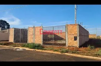 Terreno à venda, 300 m² por r$ 313.000,00 - parque das gaivotas  - ribeirão preto/sp