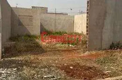 Terreno à venda no Jardim José Figueira, Ribeirão Preto 