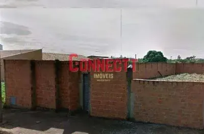 Terreno à venda, 529 m² por r$ 380.000,00 - city ribeirão - ribeirão preto/sp