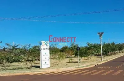 Terreno à venda, 300 m² por r$ 230.000,00 - recreio anhangüera - ribeirão preto/sp
