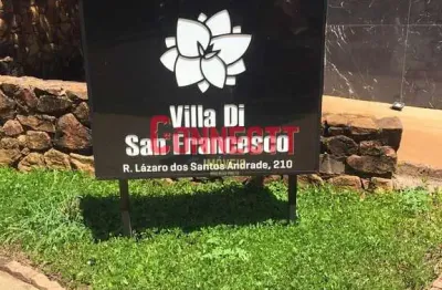 Terreno à venda, 335 m² por r$ 385.000,00 - quintas de são josé - ribeirão preto/sp