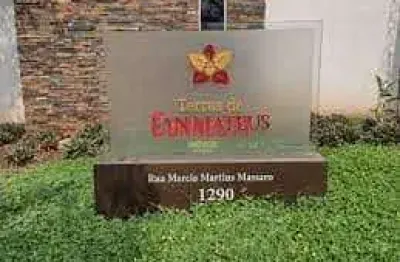 Terreno à venda, 304 m² por R$ 205.000,00 - Bonfim Paulista - Ribeirão Preto/SP