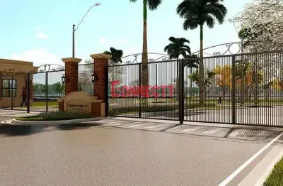 Terreno à venda, quinta da mata ii 250 m² por r$ 245.000 - recreio anhangüera - ribeirão preto/sp